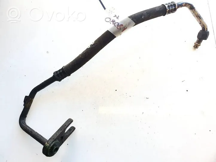 Audi A6 S6 C6 4F Power steering hose/pipe/line 