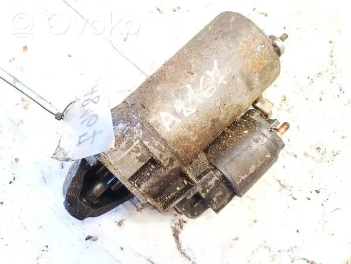 Audi A4 S4 B5 8D Starter motor 