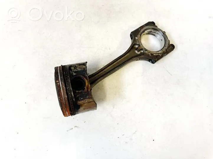 Toyota Corolla E120 E130 Piston avec bielle 22051