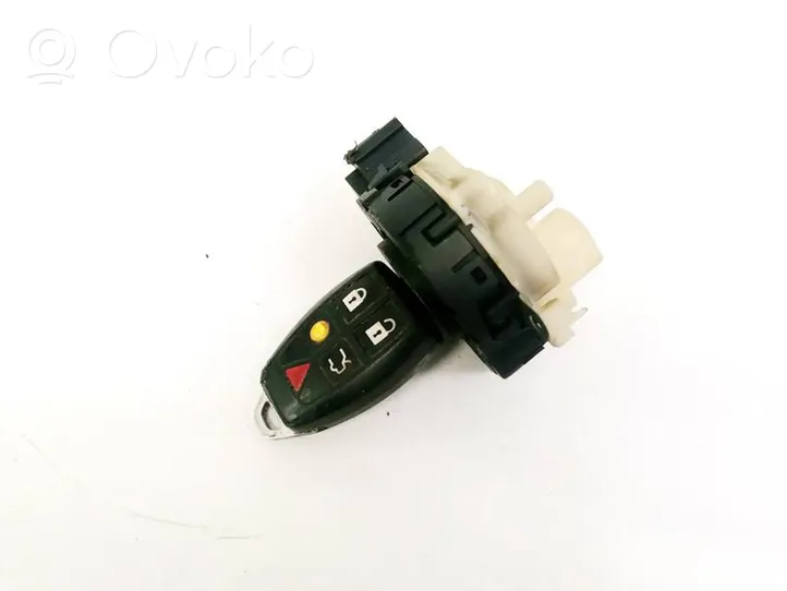 Volvo V50 Verrouillage de commutateur d'allumage 31300585