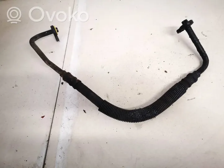 Volvo V50 Power steering hose/pipe/line 