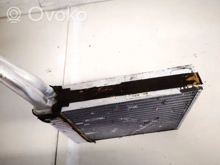 Volvo V50 Radiateur de chauffage 