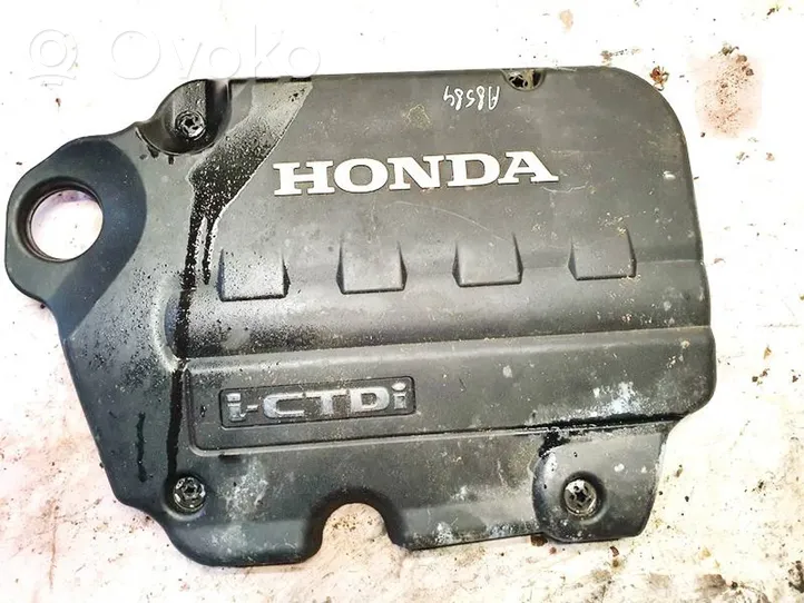 Honda CR-V Engine cover (trim) 