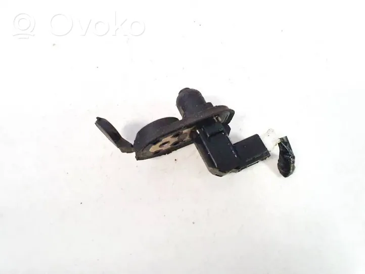 Honda CR-V Priekšpusē durvju atvēršanas / aizvēršanas sensors (pīkstulis) 