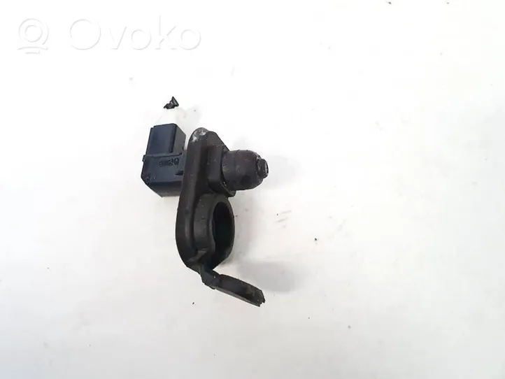 Honda CR-V Sensor de la puerta delantera coupé 