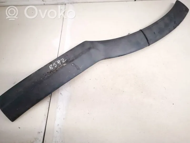 Opel Zafira A Rear arch trim 090597593