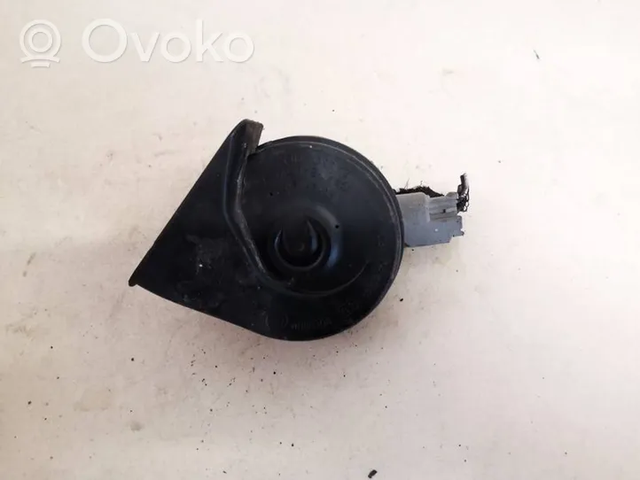 Fiat Punto (188) Horn signal e30055306