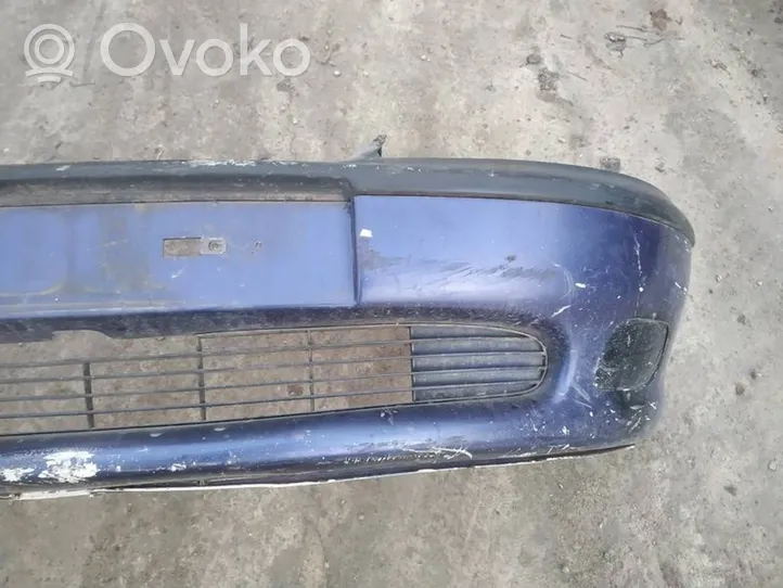 Opel Vectra B Etupuskuri melynas