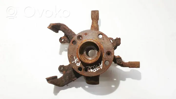 Volkswagen Lupo Front wheel hub 