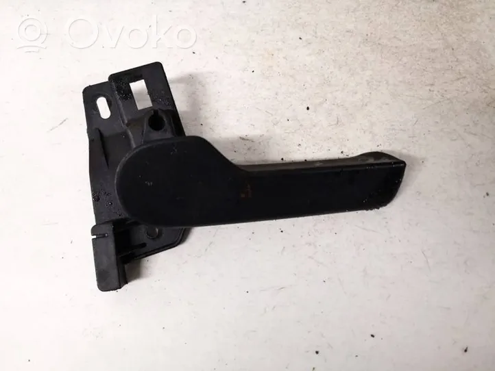 Volkswagen Polo Hebel Öffner Griff Motorhaube 1j1823633