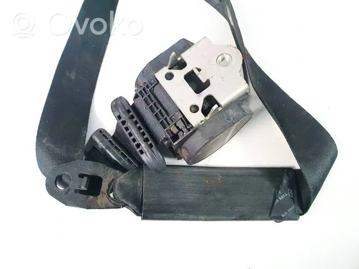 Ford Transit Front seatbelt 606019900a