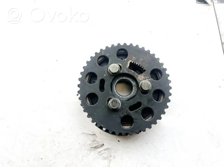 Volkswagen PASSAT B6 Camshaft pulley/ VANOS 038109111e