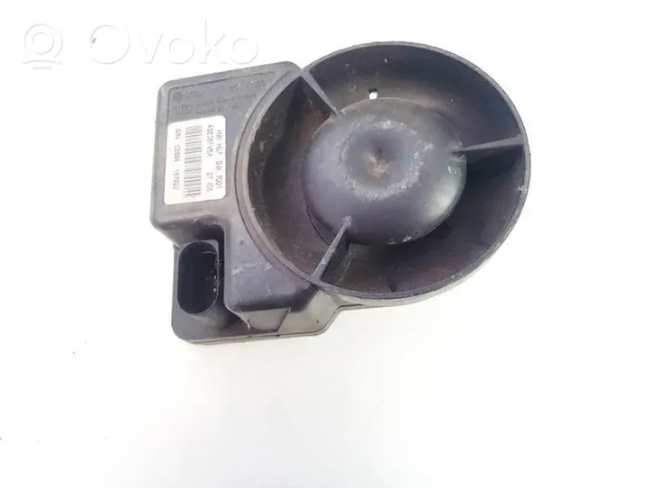 Volkswagen Golf V Alarm system siren 1k0951605b