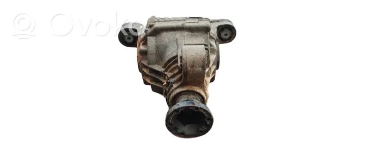 Volkswagen Touareg I Rear differential 4460310017