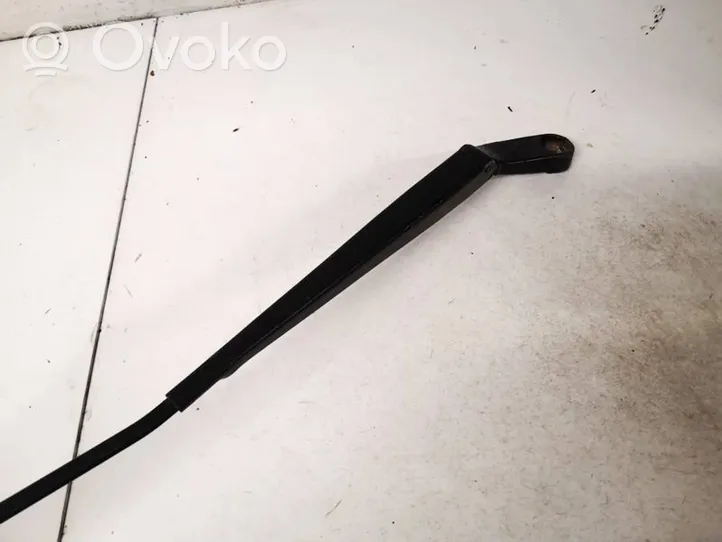 Volkswagen Polo Front wiper blade arm 6q1955410