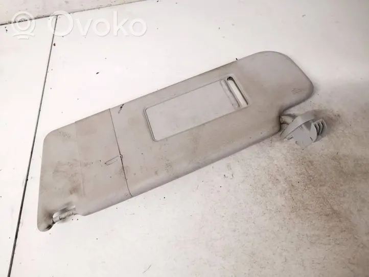 Volkswagen Polo Sun visor 6q0857551