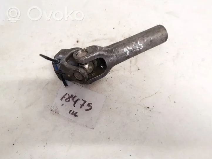 Mercedes-Benz ML W163 Steering column universal joint 