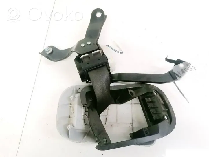 Honda CR-V Middle seatbelt (rear) 82480SWWG0