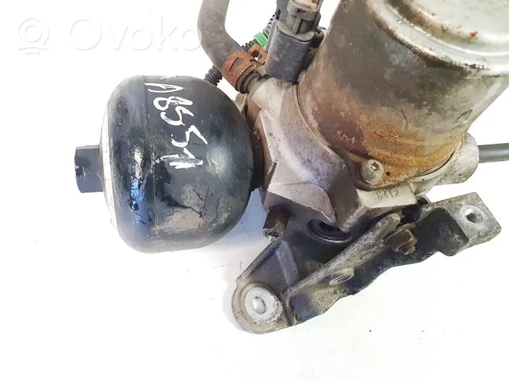 Honda Civic Alipainepumppu 088030