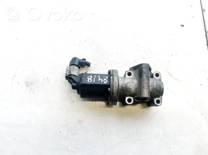 Saab 9-3 Ver2 Valvola EGR 55215031