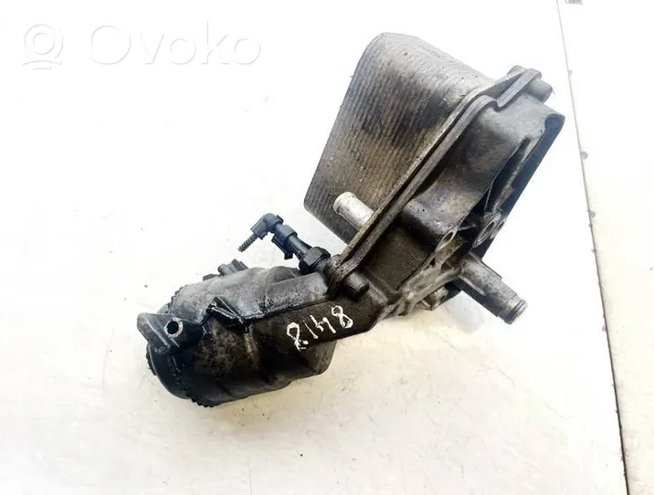 Saab 9-3 Ver2 Coperchio del filtro dell’olio 5989070241