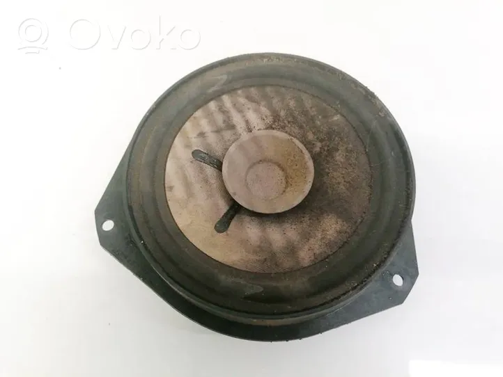 Opel Corsa B Front door speaker 