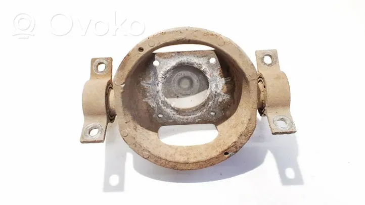 Volkswagen Touareg I Supporto di montaggio della molla elicoidale 7l05123456b