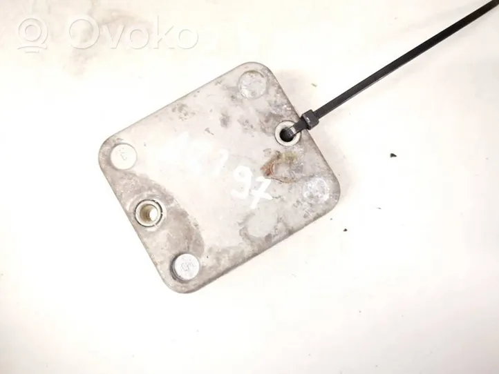 Audi 80 90 B3 Ignition amplifier control unit 191905351b