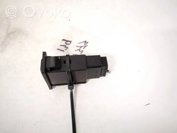 Toyota Avensis T250 DTC switch tr8801