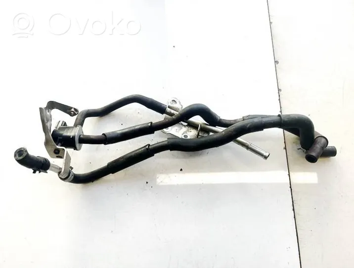 Toyota C-HR Valvola di depressione (usato) 9091012276