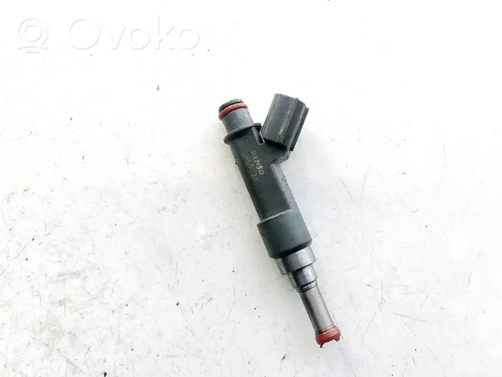 Toyota C-HR Injecteur de carburant 2325001110