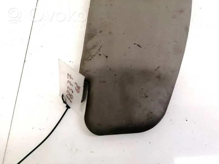 Fiat Doblo Sun visor 