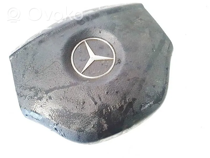 Mercedes-Benz R W251 Надувная подушка для руля 30366637a