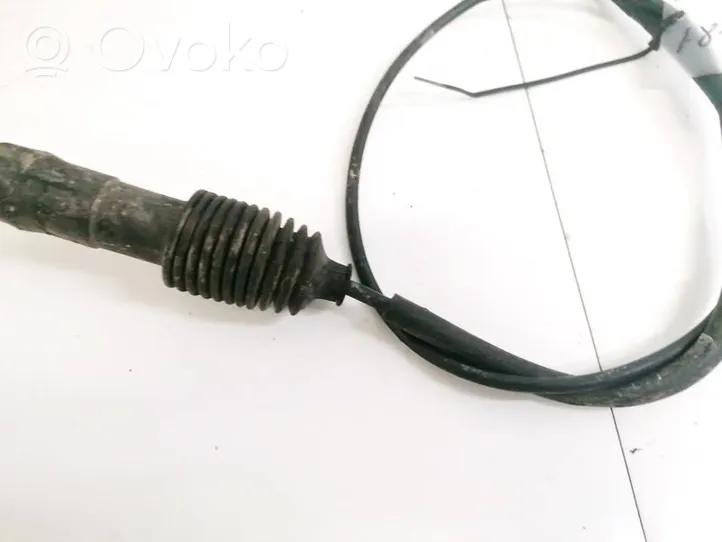 Volkswagen Transporter - Caravelle T4 Cable del acelerador 701721555L