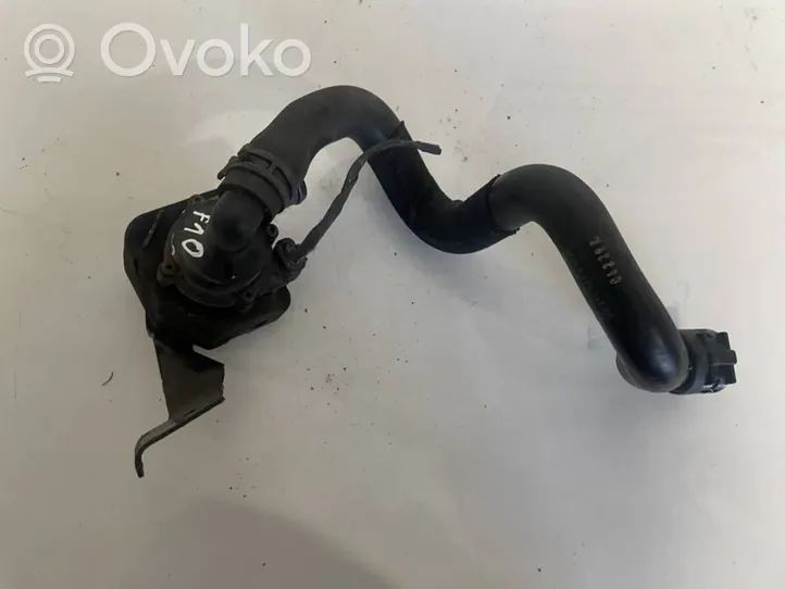 BMW 5 GT F07 Pompe à eau de liquide de refroidissement 64119239313