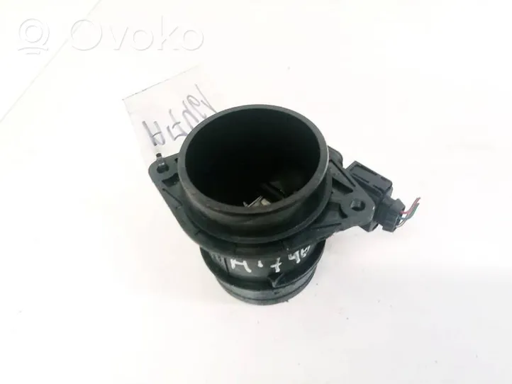 Mercedes-Benz B W245 Misuratore di portata d'aria A0000942948