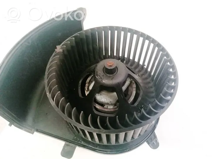 Renault Scenic II -  Grand scenic II Heater fan/blower NN100103S