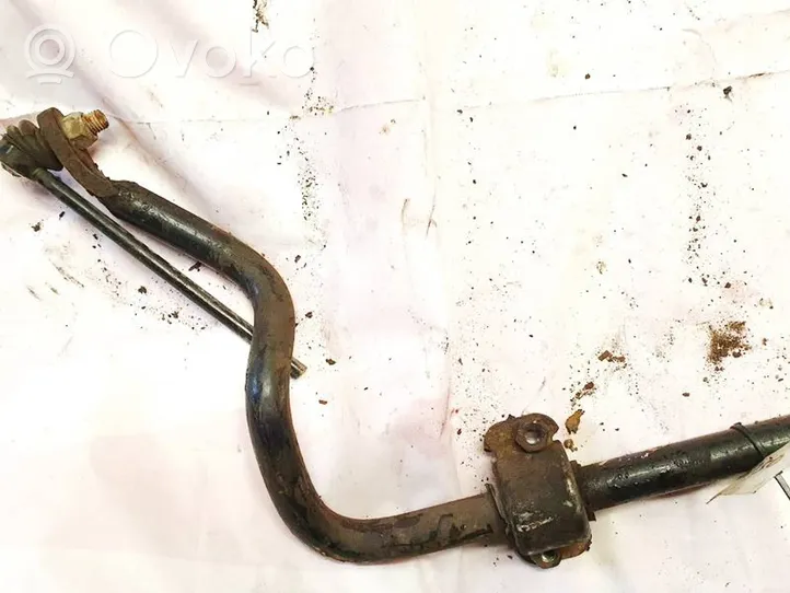 Peugeot 508 Front anti-roll bar/sway bar 