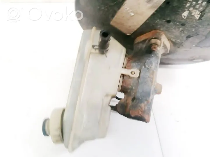 Volkswagen Sharan Master brake cylinder 