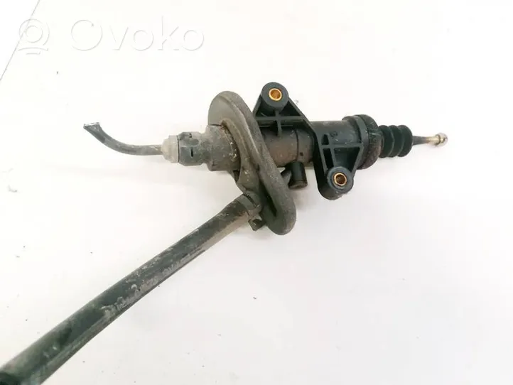 Volkswagen Sharan Główny cylinder sprzęgła 7M0721401C