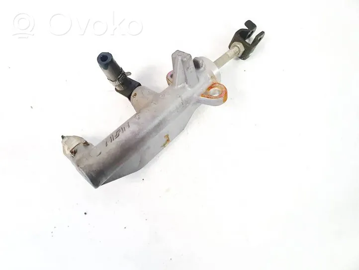 Honda Civic Clutch master cylinder 