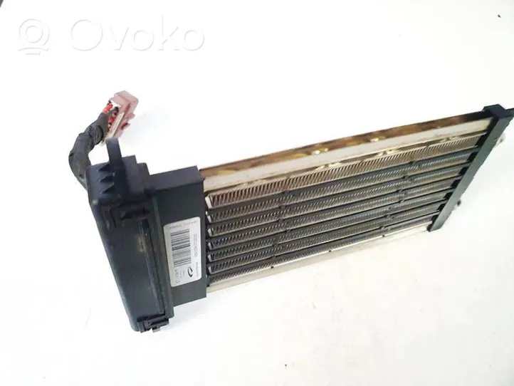 Honda Civic Radiateur électrique de chauffage auxiliaire 05t312p0059