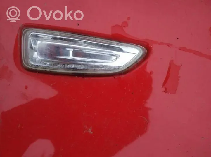 Opel Astra J Sparno posūkio žibintas 