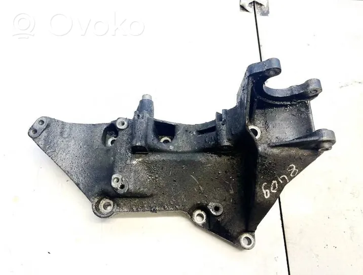 Opel Meriva A Support, suspension du moteur 