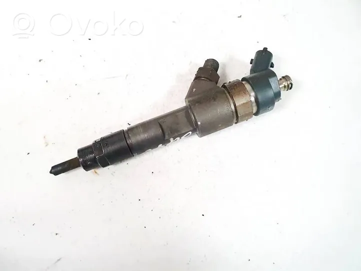 Hymer B678 Fuel injector 0445120002