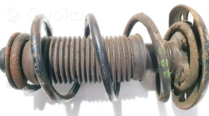 Audi A1 Front coil spring 