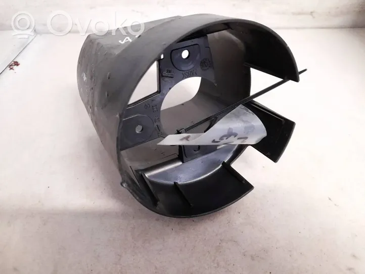 Mercedes-Benz C W203 Rivestimento del piantone del volante a20346223