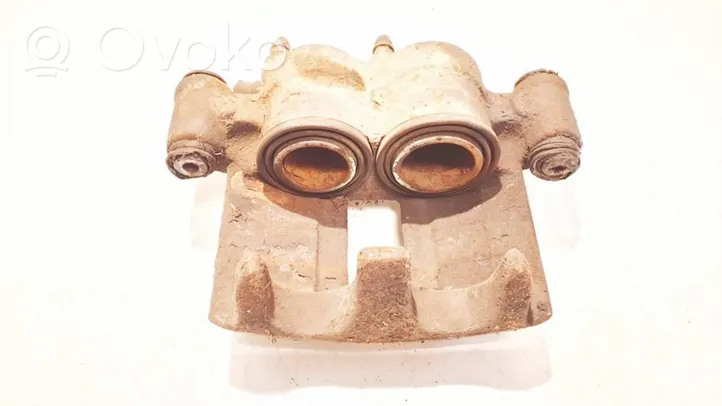 Fiat Ducato Front brake caliper 