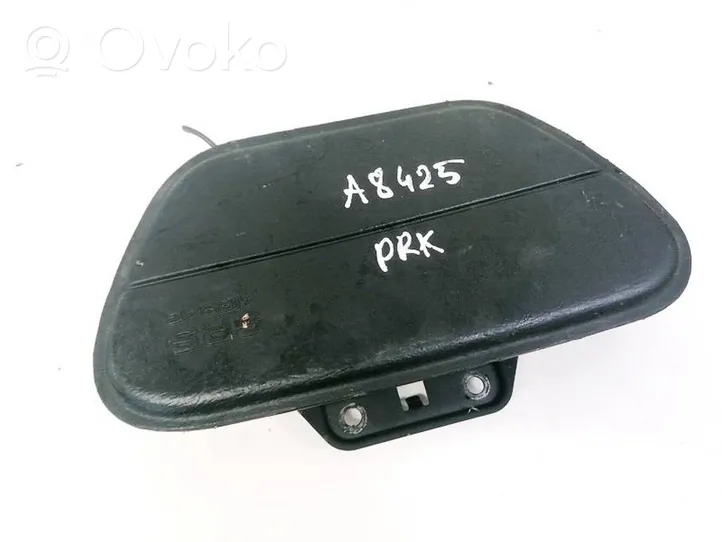 Mercedes-Benz ML W163 Poduszka powietrzna Airbag drzwi przednich A1638600105