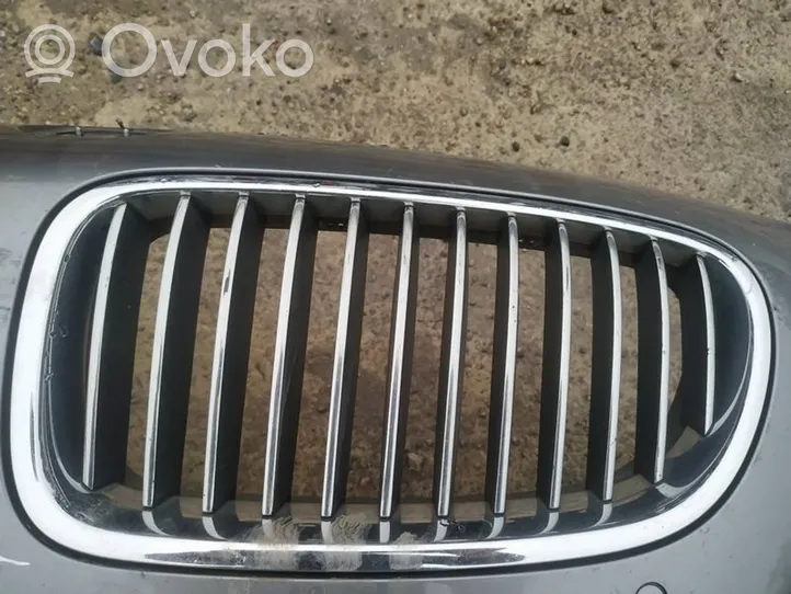 BMW 5 GT F07 Grille de calandre avant 